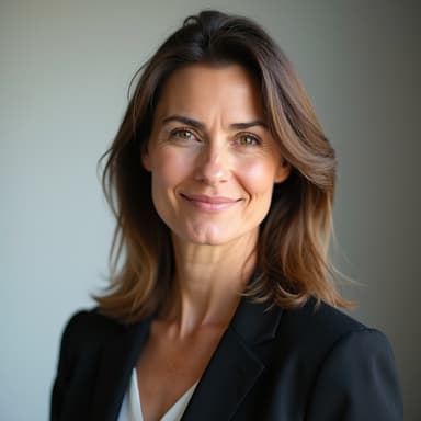 Julia Hartmann